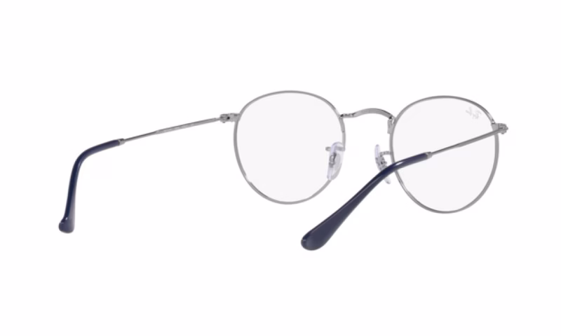 Ray-Ban Round Metal RX3447V 2502 50 Ray-Ban Round Metal RX3447V 2502 50
