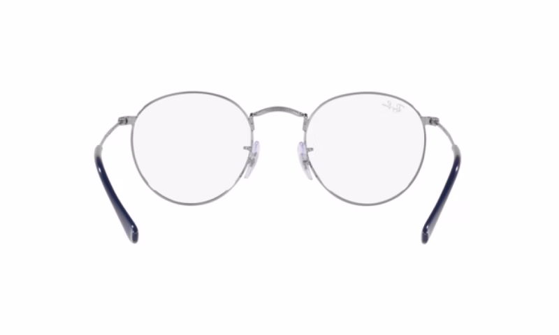 Ray-Ban Round Metal RX3447V 2502 50 Ray-Ban Round Metal RX3447V 2502 50