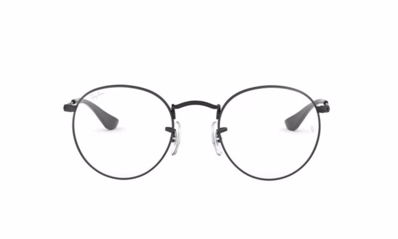 Ray-Ban Round Metal RX3447V 2503 50 Ray-Ban Round Metal RX3447V 2503 50