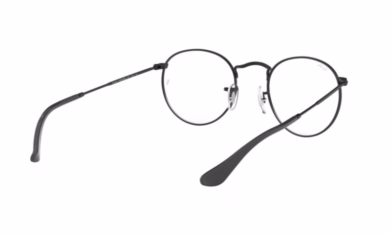 Ray-Ban Round Metal RX3447V 2503 50 Ray-Ban Round Metal RX3447V 2503 50