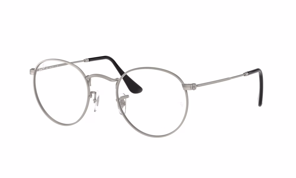Ray-Ban Round Metal RX3447V 2620 50 Ray-Ban Round Metal RX3447V 2620 50