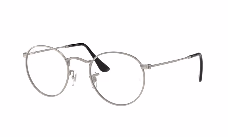 Ray-Ban Round Metal RX3447V 2620 50 Ray-Ban Round Metal RX3447V 2620 50