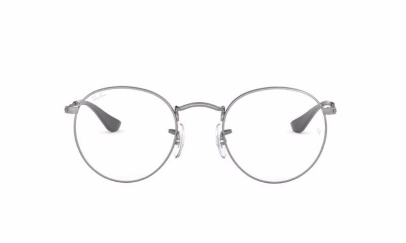 Ray-Ban Round Metal RX3447V 2620 50 Ray-Ban Round Metal RX3447V 2620 50