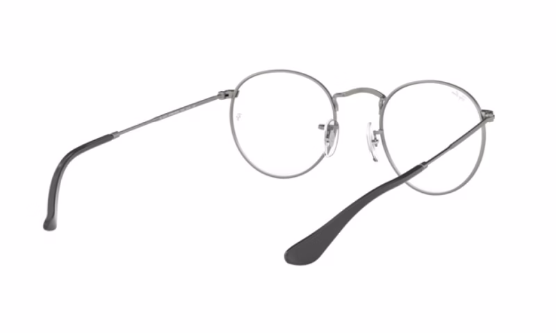 Ray-Ban Round Metal RX3447V 2620 50 Ray-Ban Round Metal RX3447V 2620 50