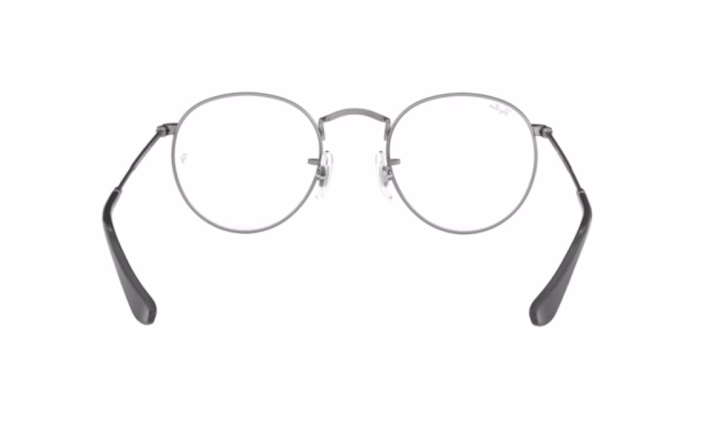 Ray-Ban Round Metal RX3447V 2620 50 Ray-Ban Round Metal RX3447V 2620 50
