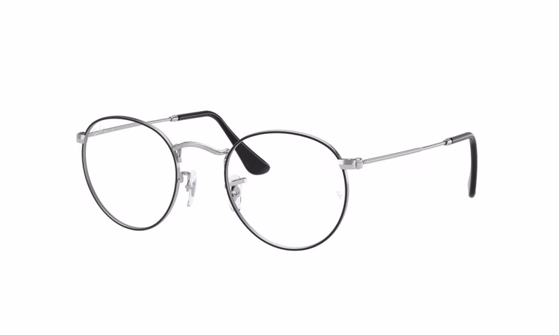 Ray-Ban Round Metal RX3447V 2861 Ray-Ban Round Metal RX3447V 2861