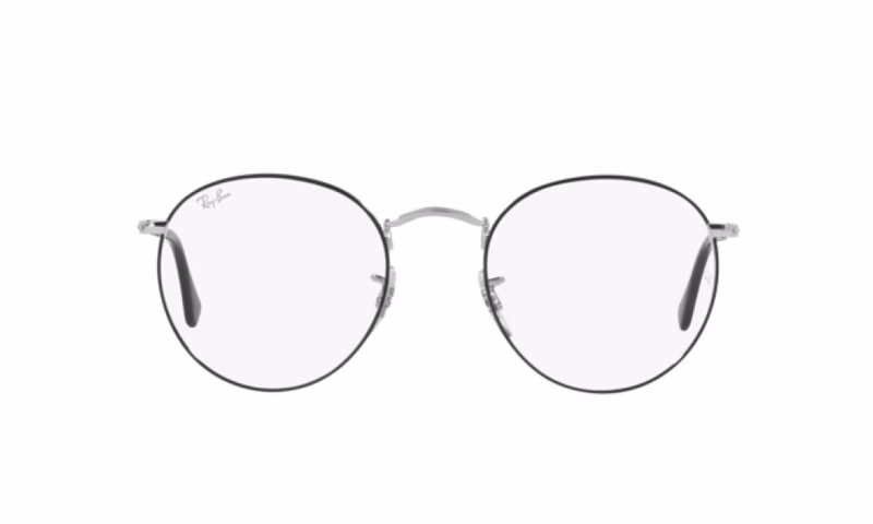 Ray-Ban Round Metal RX3447V 2861 Ray-Ban Round Metal RX3447V 2861