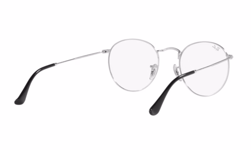 Ray-Ban Round Metal RX3447V 2861 Ray-Ban Round Metal RX3447V 2861