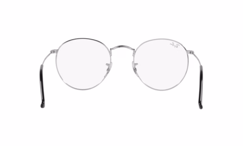 Ray-Ban Round Metal RX3447V 2861 Ray-Ban Round Metal RX3447V 2861