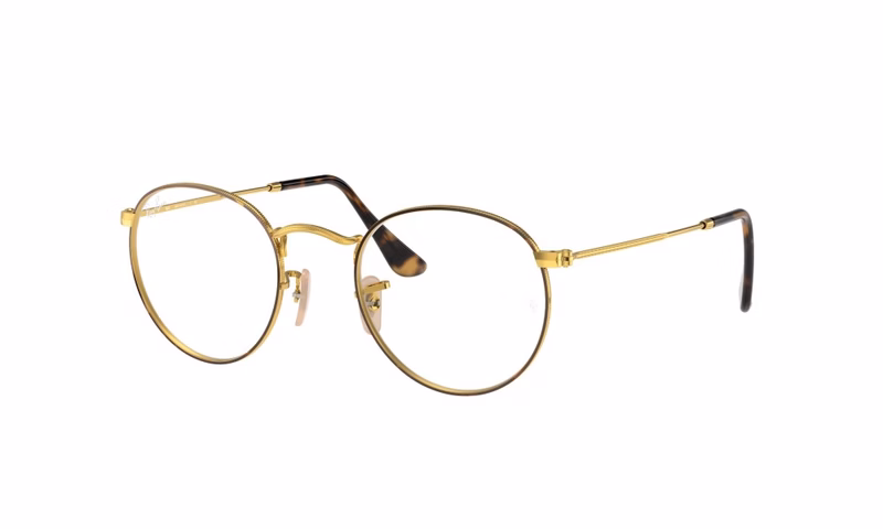 Ray-Ban Round Metal RX3447V 2945 50 Ray-Ban Round Metal RX3447V 2945 50