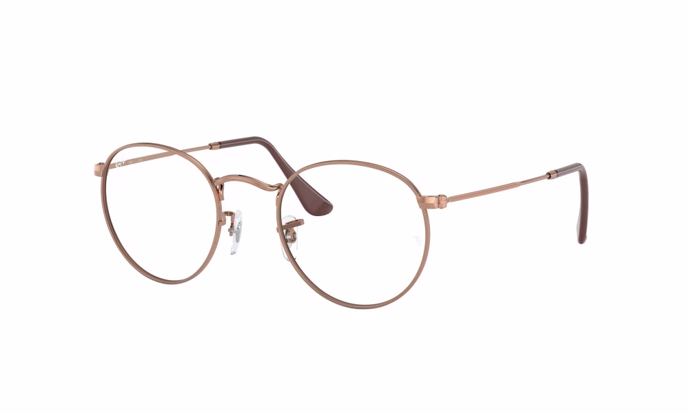 Ray-Ban Round Metal RX3447V 3094 47 Ray-Ban Round Metal RX3447V 3094 47
