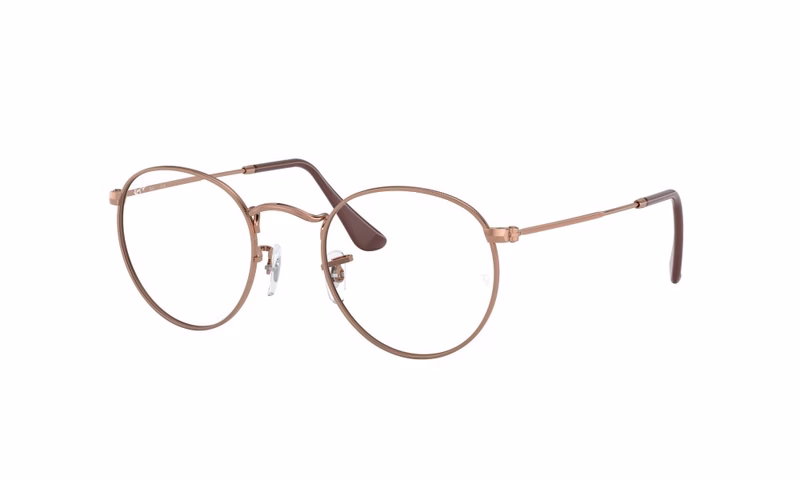 Ray-Ban Round Metal RX3447V 3094 47 Ray-Ban Round Metal RX3447V 3094 47