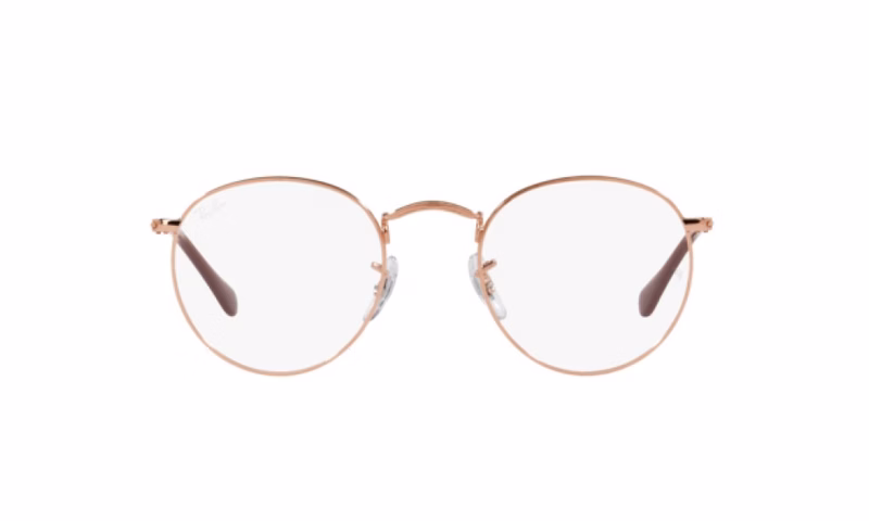 Ray-Ban Round Metal RX3447V 3094 47 Ray-Ban Round Metal RX3447V 3094 47