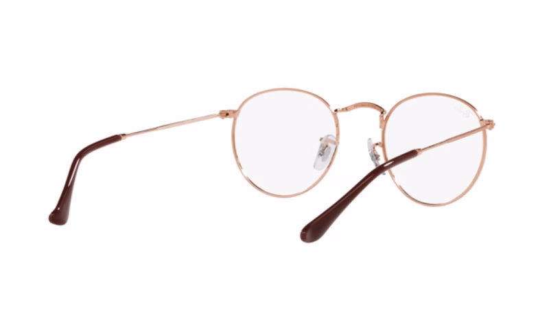 Ray-Ban Round Metal RX3447V 3094 47 Ray-Ban Round Metal RX3447V 3094 47