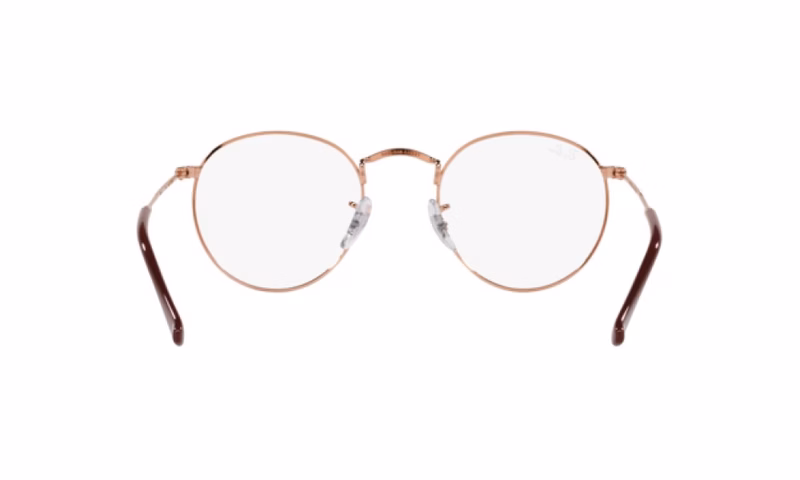 Ray-Ban Round Metal RX3447V 3094 47 Ray-Ban Round Metal RX3447V 3094 47