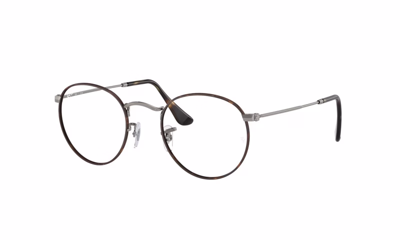 Ray-Ban Round Metal RX3447V 3174 47 Ray-Ban Round Metal RX3447V 3174 47