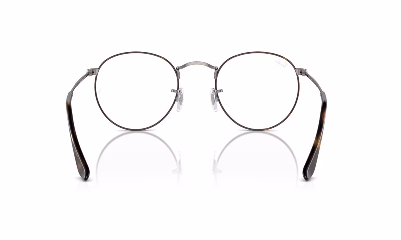 Ray-Ban Round Metal RX3447V 3174 47 Ray-Ban Round Metal RX3447V 3174 47