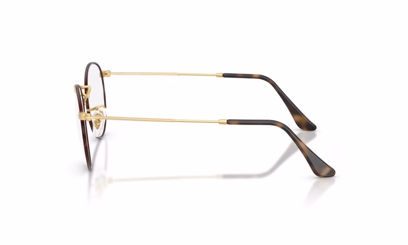 Ray-Ban Round Metal RX3447V 3188 47 Ray-Ban Round Metal RX3447V 3188 47