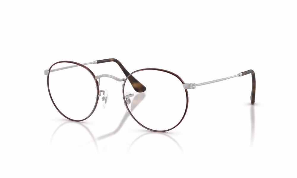 Ray-Ban Round Metal RX3447V 3194 47 Ray-Ban Round Metal RX3447V 3194 47