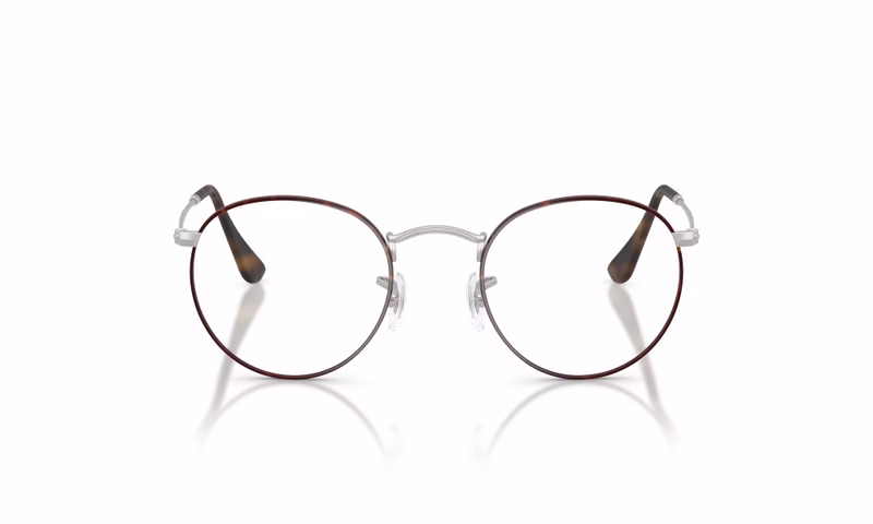 Ray-Ban Round Metal RX3447V 3194 47 Ray-Ban Round Metal RX3447V 3194 47