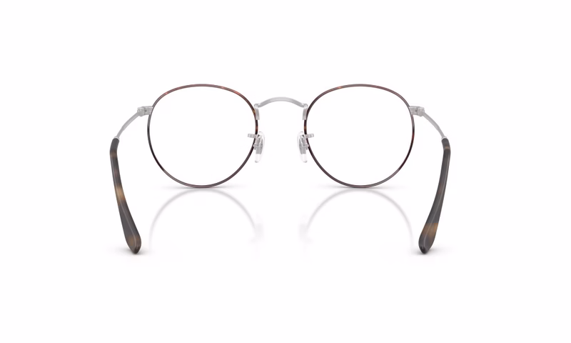 Ray-Ban Round Metal RX3447V 3194 47 Ray-Ban Round Metal RX3447V 3194 47