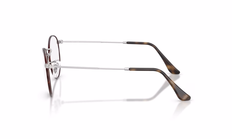 Ray-Ban Round Metal RX3447V 3194 47 Ray-Ban Round Metal RX3447V 3194 47