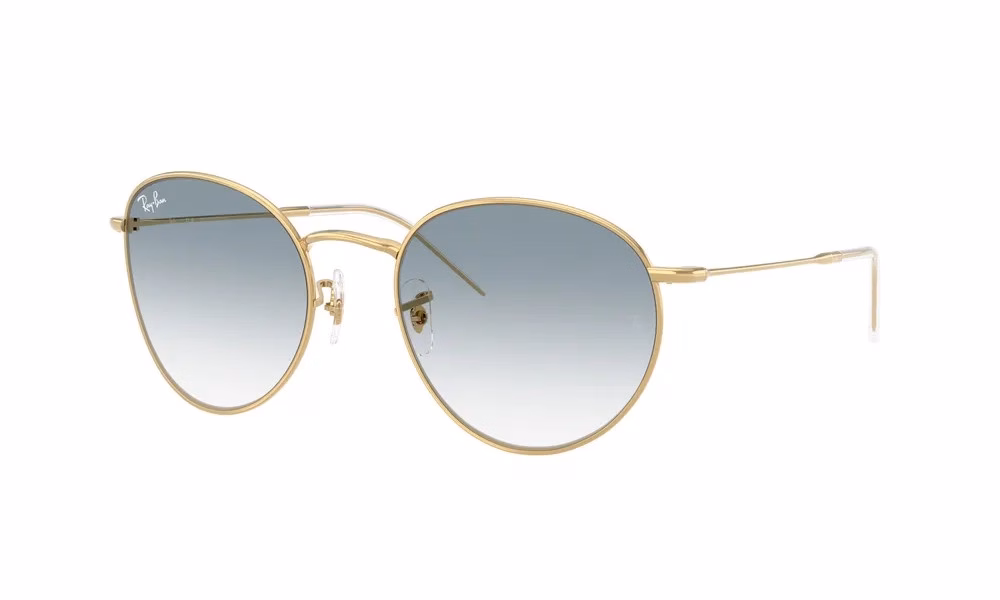 Ray-Ban Round Reverse RBR0103S 001/79 53 Ray-Ban Round Reverse RBR0103S 001/79 53