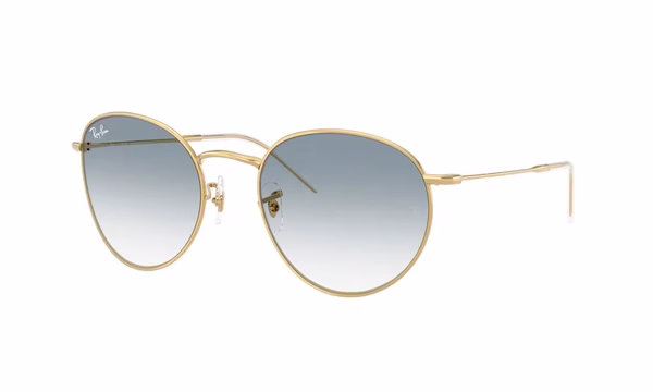 Ray-Ban Round Reverse RBR0103S 001/79 53 Ray-Ban Round Reverse RBR0103S 001/79 53
