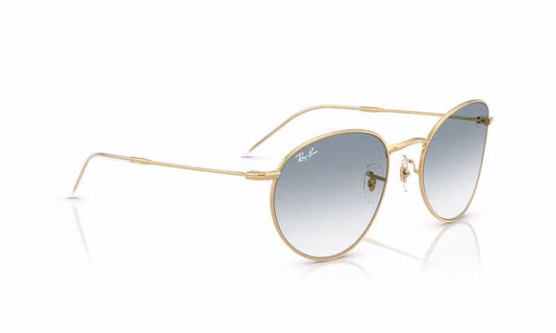 Ray-Ban Round Reverse RBR0103S 001/79 53 Ray-Ban Round Reverse RBR0103S 001/79 53