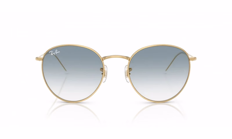 Ray-Ban Round Reverse RBR0103S 001/79 53 Ray-Ban Round Reverse RBR0103S 001/79 53