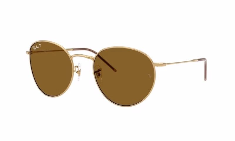 Ray-Ban Round Reverse RBR0103S 001/83 53 Ray-Ban Round Reverse RBR0103S 001/83 53