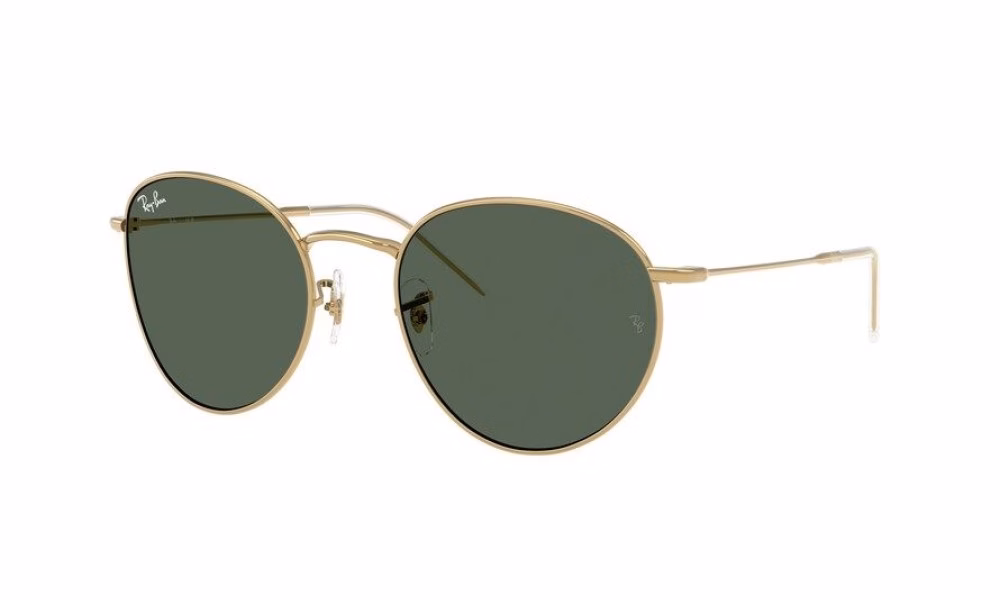 Ray-Ban Round Reverse RBR0103S 001/VR 53 Ray-Ban Round Reverse RBR0103S 001/VR 53