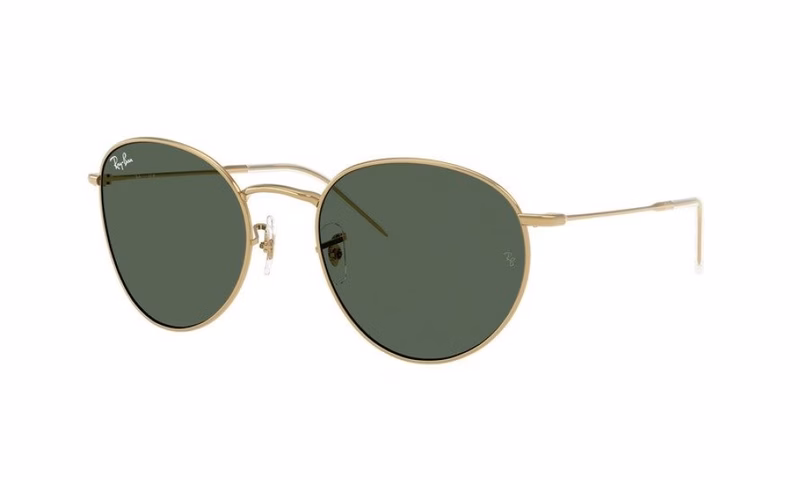 Ray-Ban Round Reverse RBR0103S 001/VR 53 Ray-Ban Round Reverse RBR0103S 001/VR 53