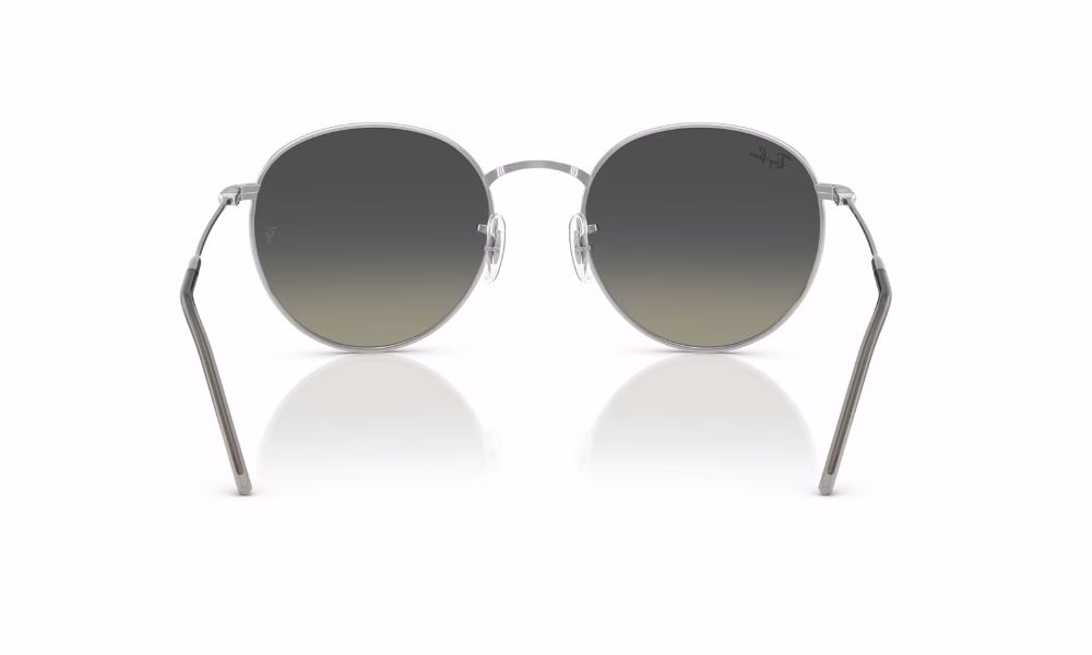 Ray-Ban Round Reverse RBR0103S 003/11 53 Ray-Ban Round Reverse RBR0103S 003/11 53