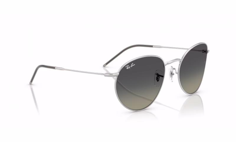 Ray-Ban Round Reverse RBR0103S 003/11 53 Ray-Ban Round Reverse RBR0103S 003/11 53