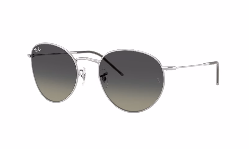 Ray-Ban Round Reverse RBR0103S 003/11 53 Ray-Ban Round Reverse RBR0103S 003/11 53