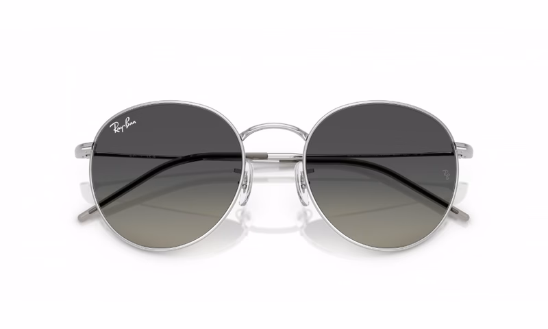 Ray-Ban Round Reverse RBR0103S 003/11 53 Ray-Ban Round Reverse RBR0103S 003/11 53