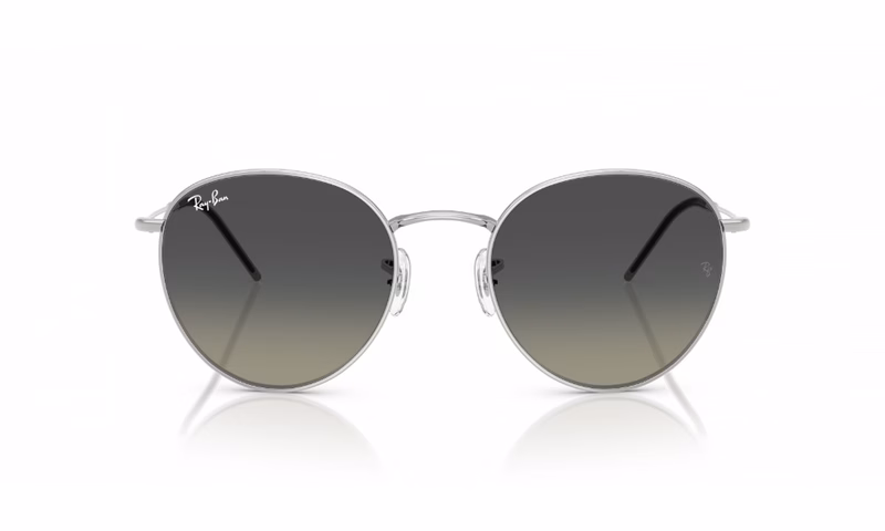 Ray-Ban Round Reverse RBR0103S 003/11 53 Ray-Ban Round Reverse RBR0103S 003/11 53