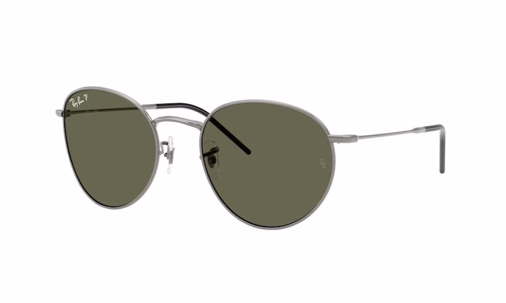 Ray-Ban Round Reverse RBR0103S 004/9A 53 Ray-Ban Round Reverse RBR0103S 004/9A 53