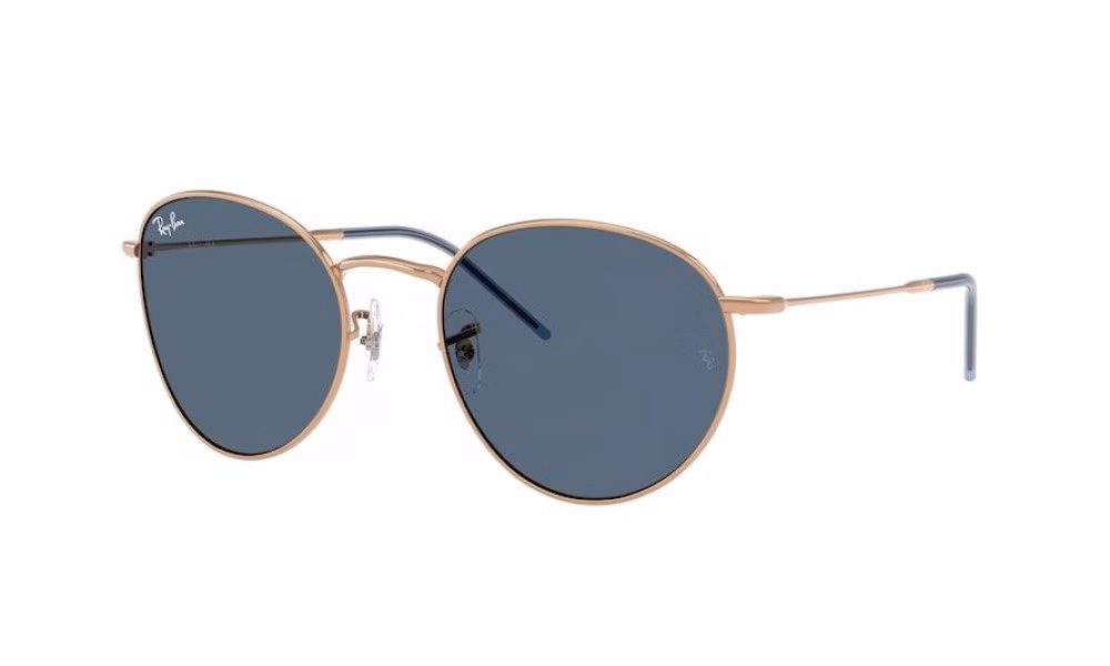 Ray-Ban Round Reverse RBR0103S 92023A 53 Ray-Ban Round Reverse RBR0103S 92023A 53