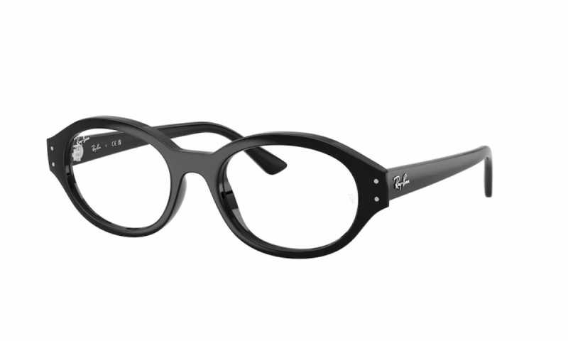 Ray-Ban Shilo RX7257 8260 52 Ray-Ban Shilo RX7257 8260 52