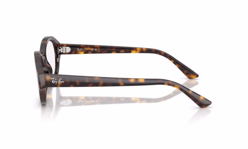 Ray-Ban Shilo RX7257 8320 52 Ray-Ban Shilo RX7257 8320 52