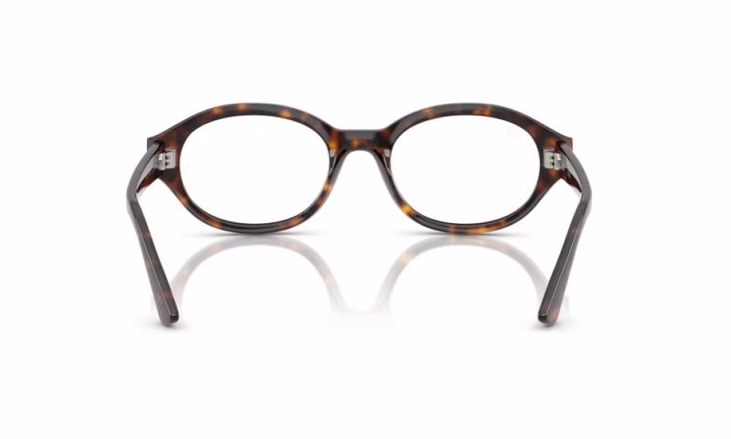 Ray-Ban Shilo RX7257 8320 52 Ray-Ban Shilo RX7257 8320 52