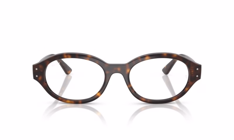 Ray-Ban Shilo RX7257 8320 52 Ray-Ban Shilo RX7257 8320 52