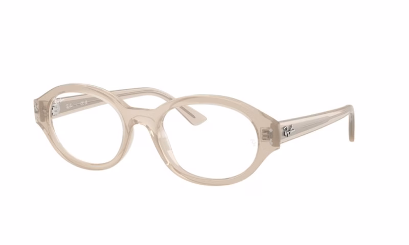 Ray-Ban Shilo RX7257 8433 52 Ray-Ban Shilo RX7257 8433 52