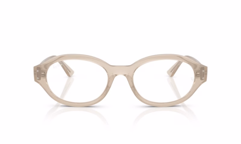 Ray-Ban Shilo RX7257 8433 52 Ray-Ban Shilo RX7257 8433 52