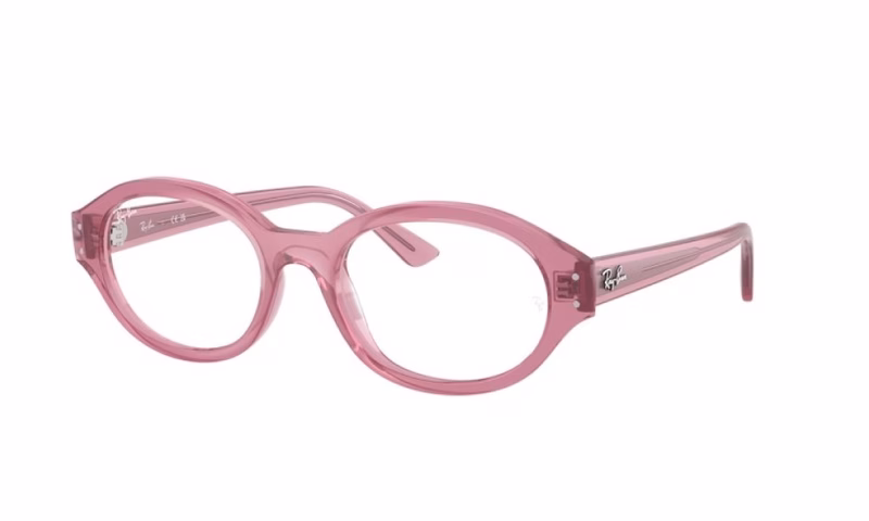 Ray-Ban Shilo RX7257 8435 52 Ray-Ban Shilo RX7257 8435 52