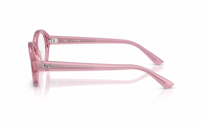 Ray-Ban Shilo RX7257 8435 52 Ray-Ban Shilo RX7257 8435 52