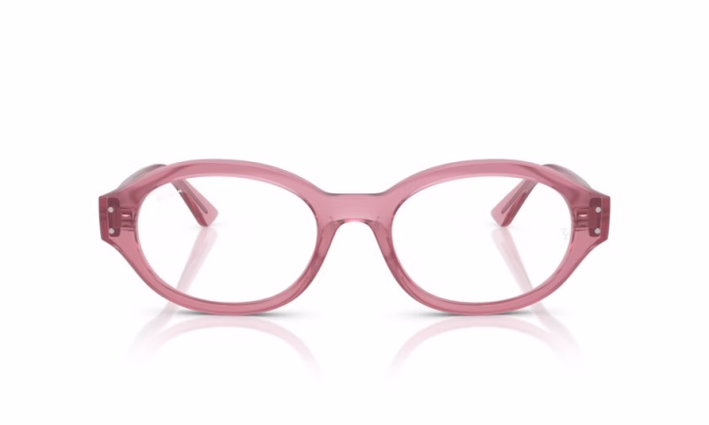 Ray-Ban Shilo RX7257 8435 52 Ray-Ban Shilo RX7257 8435 52
