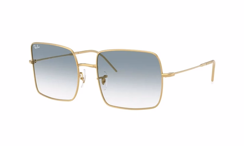 Ray-Ban Square Reverse RBR0104S 001/79 54 Ray-Ban Square Reverse RBR0104S 001/79 54